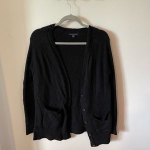 American eagle outfitters cardigan